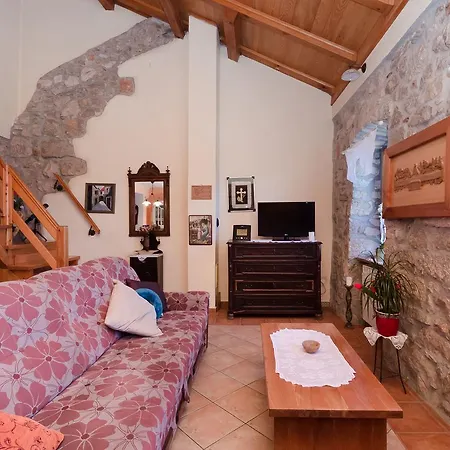 House Ljuba Crikvenica