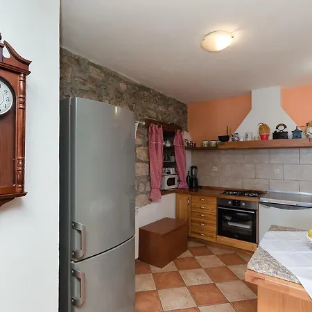 House Ljuba * Crikvenica