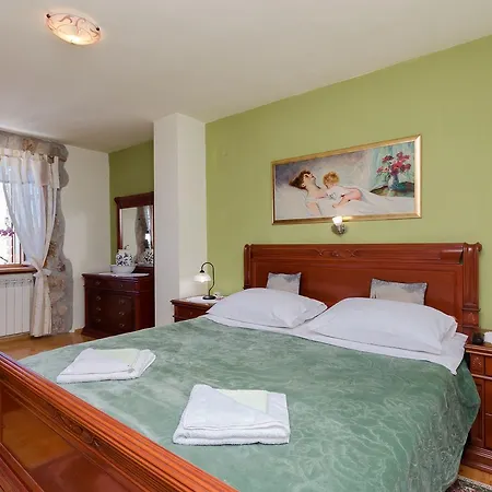 Ferienhaus House Ljuba