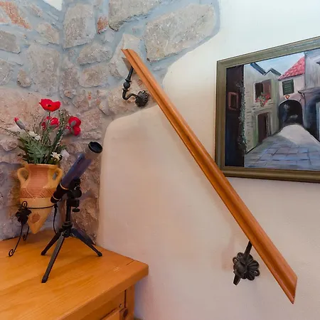 House Ljuba * Crikvenica