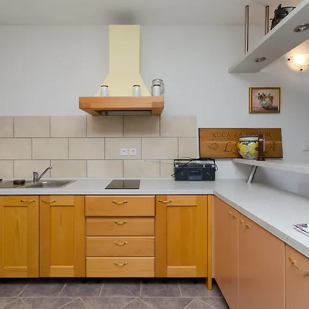 House Ljuba Holiday home Crikvenica