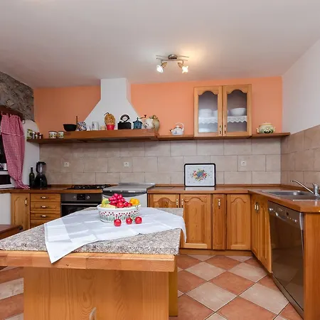 Holiday home House Ljuba Crikvenica