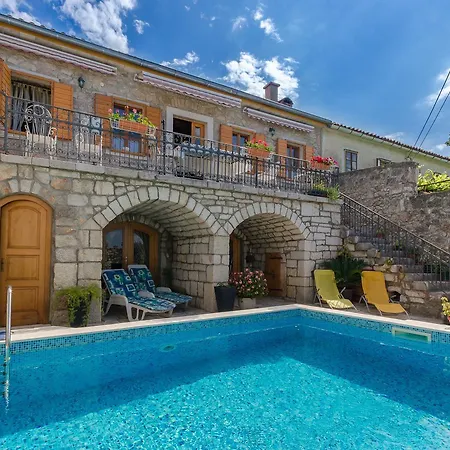 House Ljuba Crikvenica