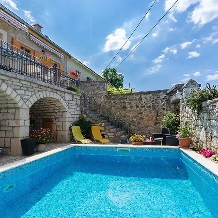 House Ljuba * Crikvenica