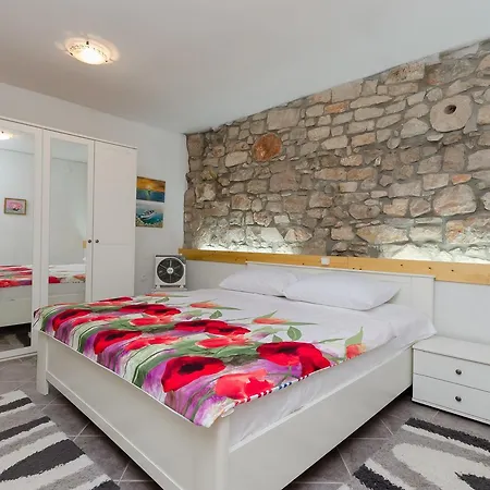 House Ljuba Holiday home Crikvenica