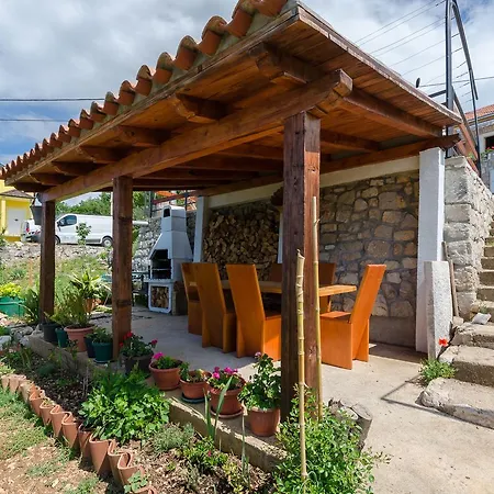 Holiday home House Ljuba *