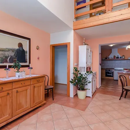 Holiday home House Ljuba