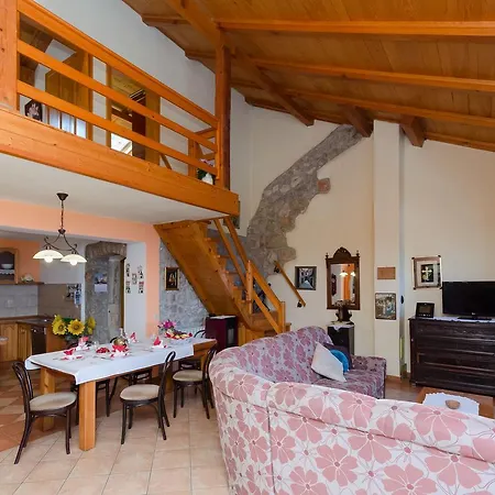 House Ljuba * Crikvenica