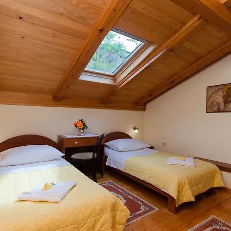 Holiday home House Ljuba Crikvenica