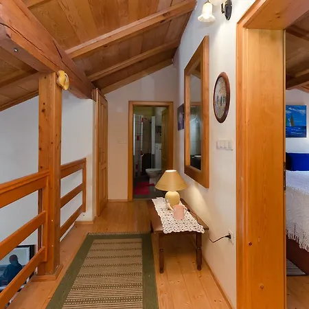 House Ljuba Holiday home Crikvenica