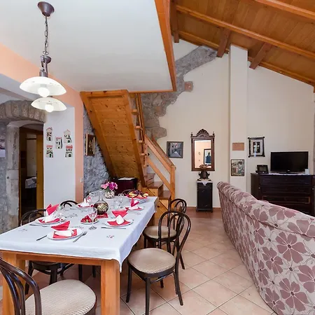 Holiday home House Ljuba