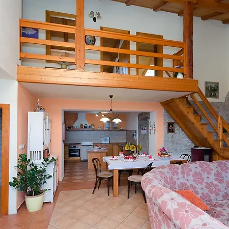 House Ljuba Crikvenica