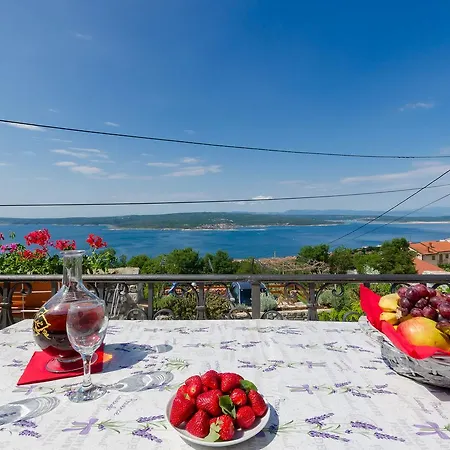 Holiday home House Ljuba Crikvenica