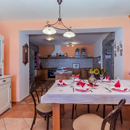 Holiday home House Ljuba *