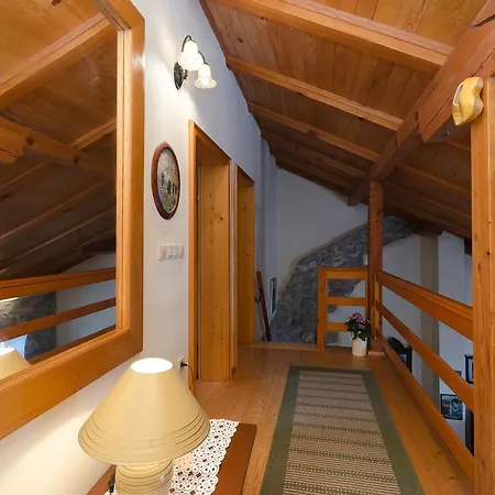 House Ljuba *